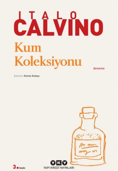 Kum Koleksiyonu - Modern Klasikler