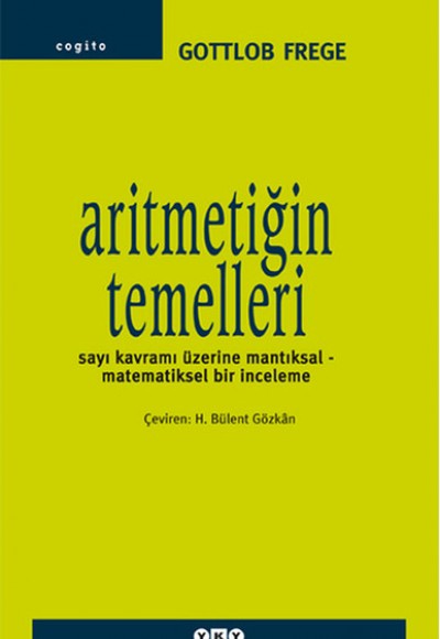 Aritmetiğin Temelleri