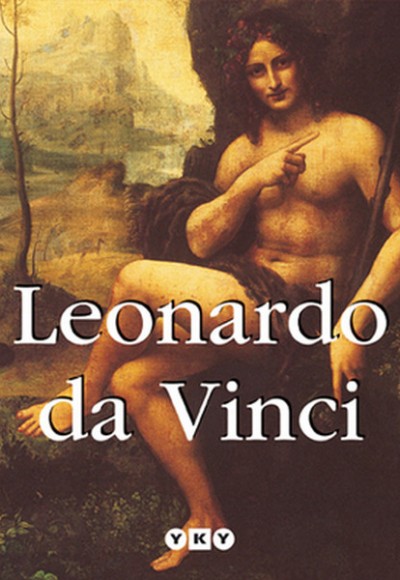Leonardo da Vinci  (Ciltli)