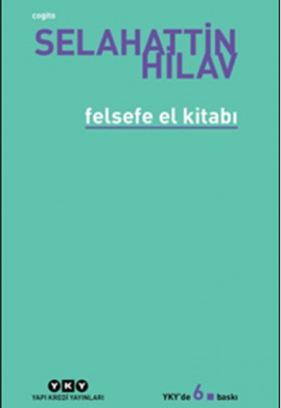 Felsefe El Kitabı