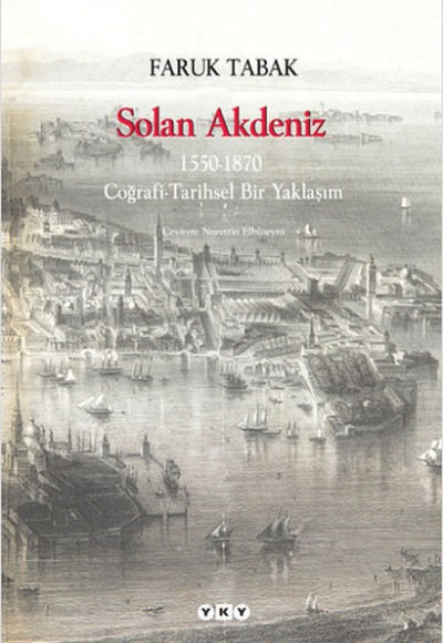 Solan Akdeniz 1550-1870