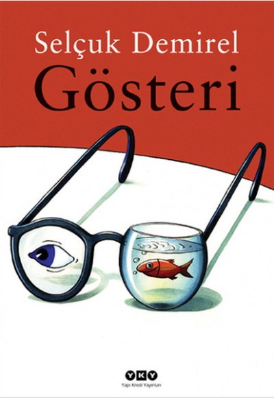 Gösteri