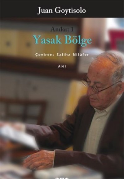 Yasak Bölge