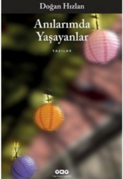 Anılarımda Yaşayanlar