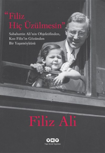 Filiz Hiç Üzülmesin