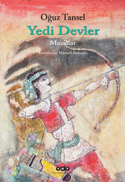 Yedi Devler - Masallar