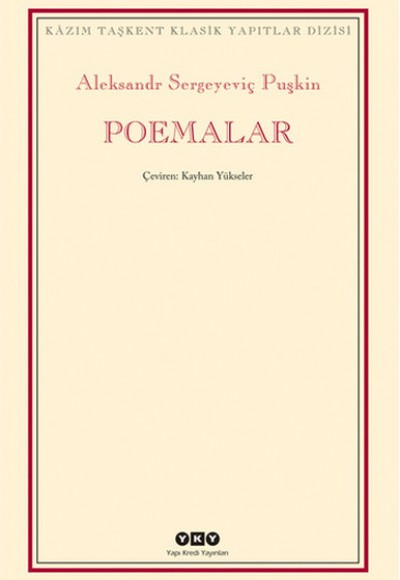 Poemalar