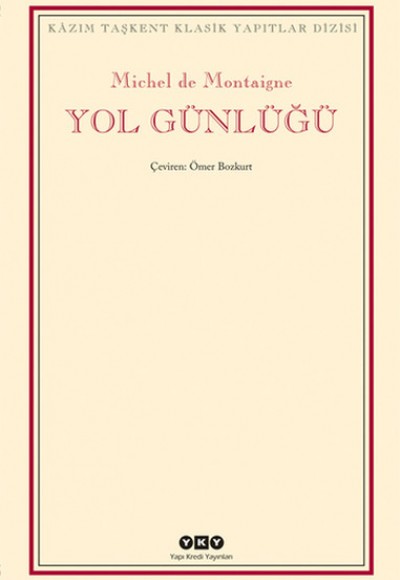 Yol Günlüğü