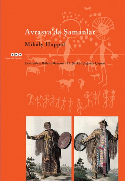 Avrasyada Şamanlar