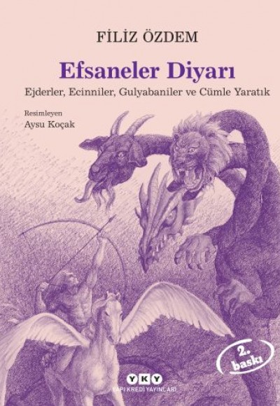 Efsaneler Diyarı