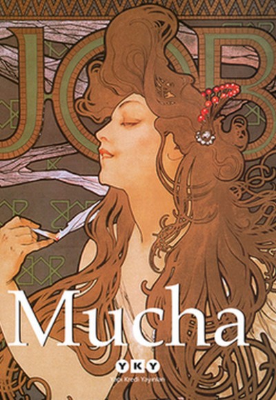 Alphonse Mucha