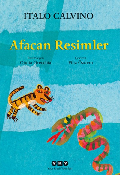 Afacan Resimler