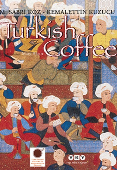 Turkish Coffee