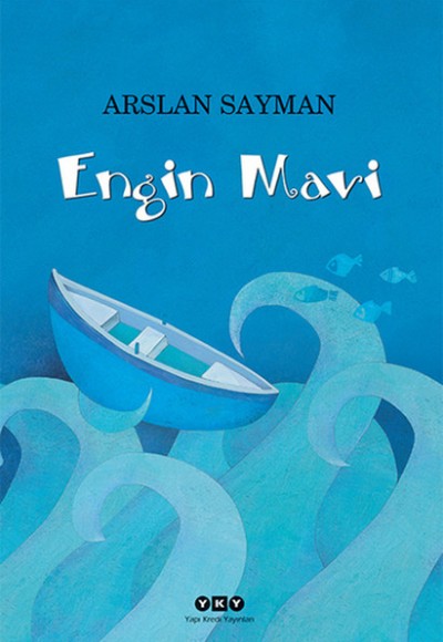 Engin Mavi