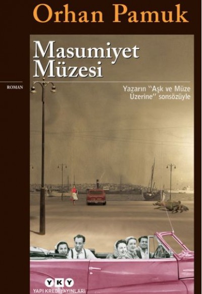 Masumiyet Müzesi