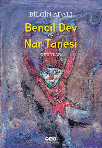 Bencil Dev - Nar Tanesi