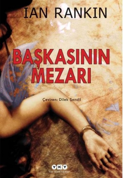 Başkasının Mezarı