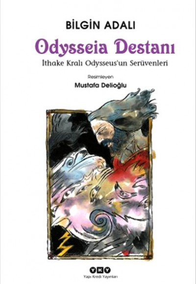 Odysseia Destanı