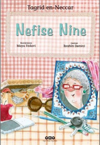 Nefise Nine