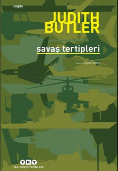 Savaş Tertipleri