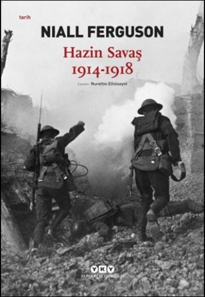 Hazin Savaş 1914 - 1918