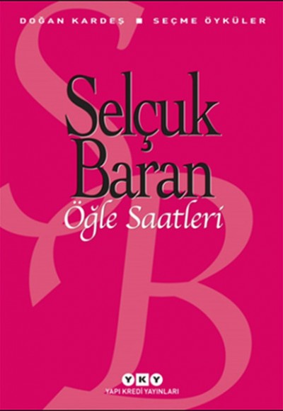 Öğle Saatleri