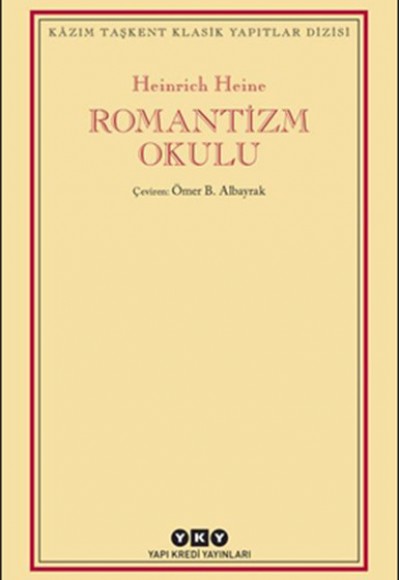 Romantizm Okulu