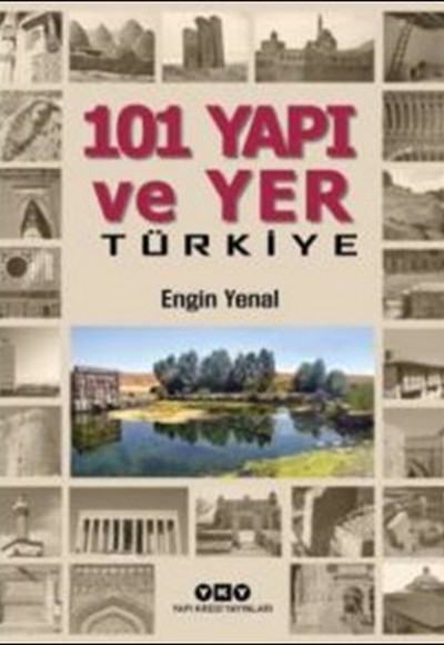 101 Yapı ve Yer Türkiye