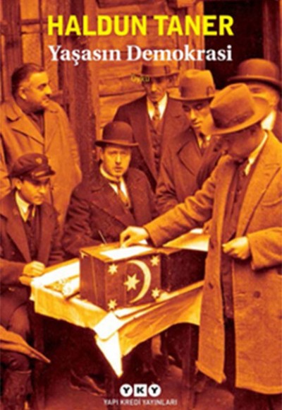 Yaşasın Demokrasi