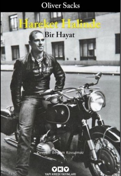Hareket Halinde Bir Hayat