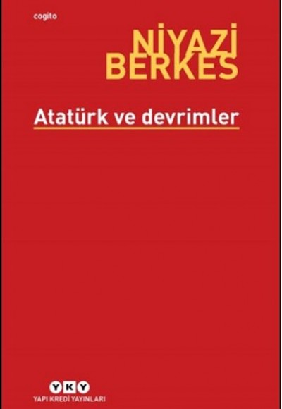 Atatürk ve Devrimler