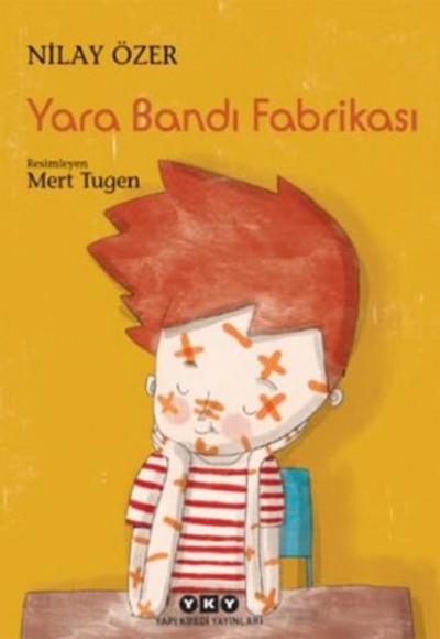 Yara Bandı Fabrikası