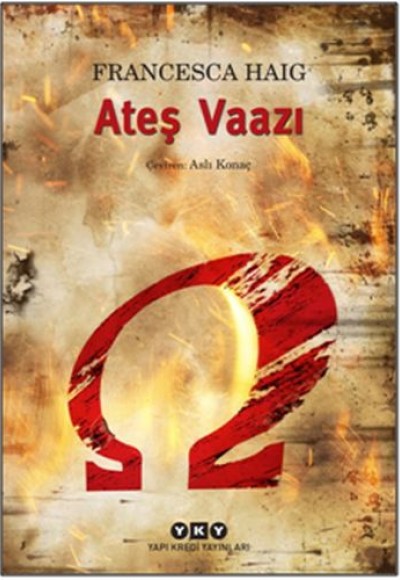 Ateş Vaazı