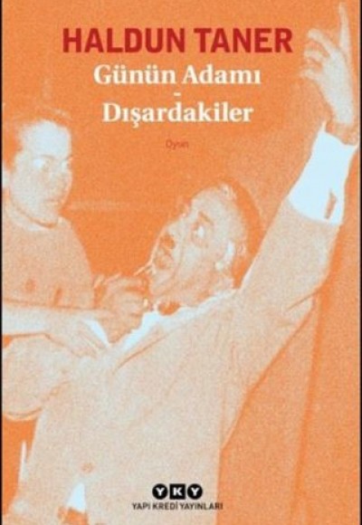 Günün Adamı - Dışardakiler