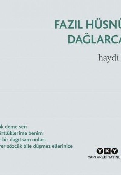 Haydi - 2