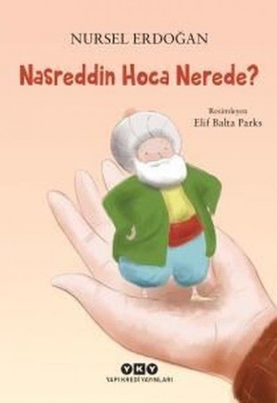 Nasreddin Hoca Nerede?