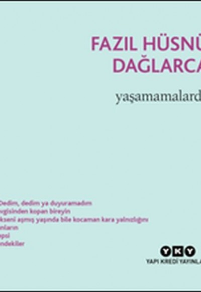 Yaşamamalarda - Kaçaklar 3