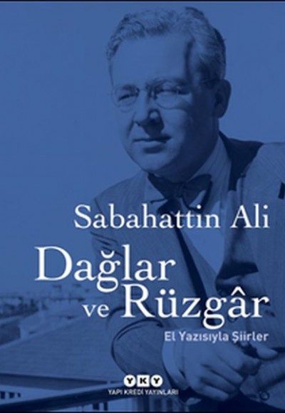 Dağlar ve Rüzgar (El Yazısıyla Şiirler)