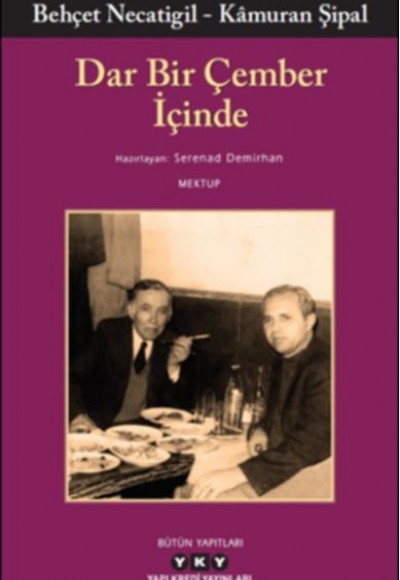 Dar Bir Çember İçinde