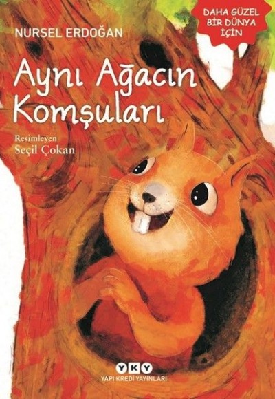 Aynı Ağacın Komşuları