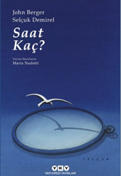 Saat Kaç