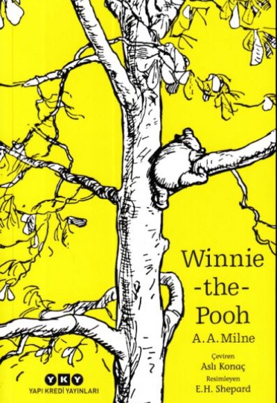 Winnie the Pooh