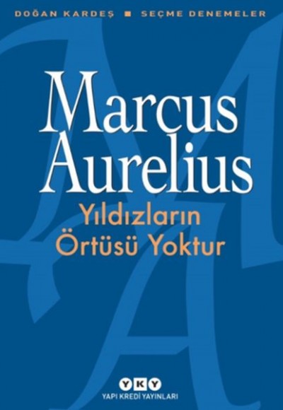 Yıldızların Örtüsü Yoktur