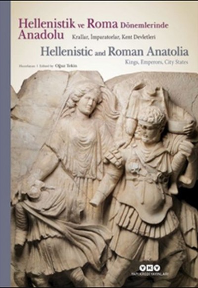 Hellenistik ve Roma Dönemlerinde Anadolu