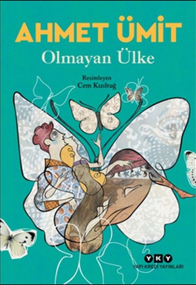 Olmayan Ülke