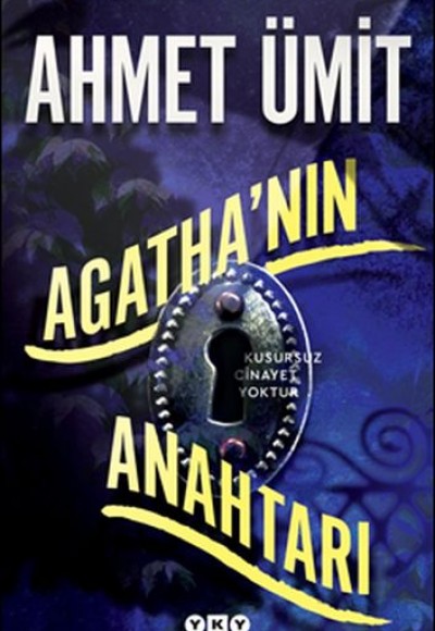 Agatha’nın Anahtarı