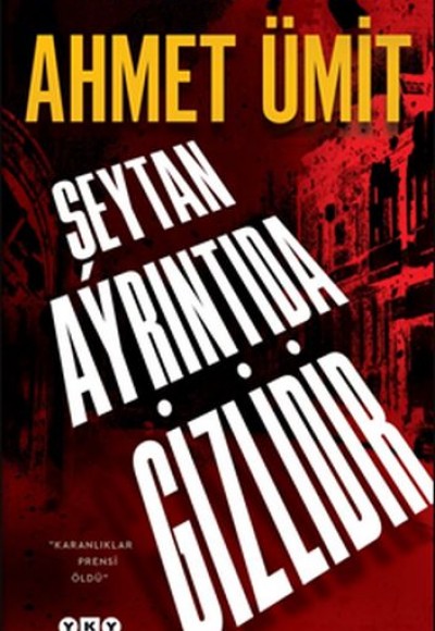 Şeytan Ayrıntıda Gizlidir