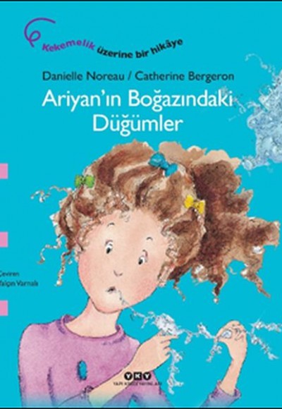 Ariyan’ın Boğazındaki Düğümler