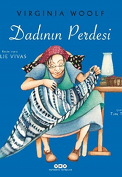 Dadının Perdesi