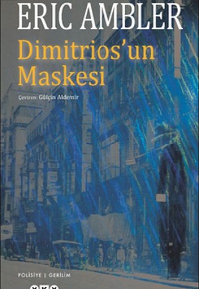 Dimitrios’un Maskesi